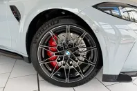 BMW M4 din 2025 cu 18.500 km - oferta BMW170948 - foto 4