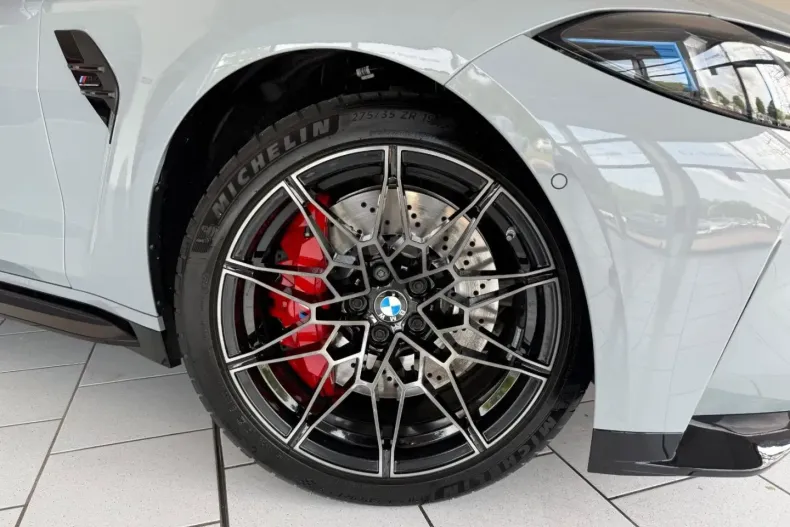 BMW M4 din 2025 cu 18.500 km - oferta BMW170948 - foto 4