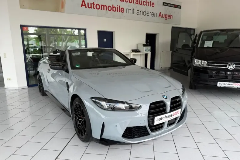 BMW M4 din 2025 cu 18.500 km - oferta BMW170948 - foto 6