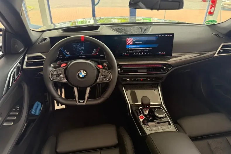 BMW M4 din 2025 cu 18.500 km - oferta BMW170948 - foto 9