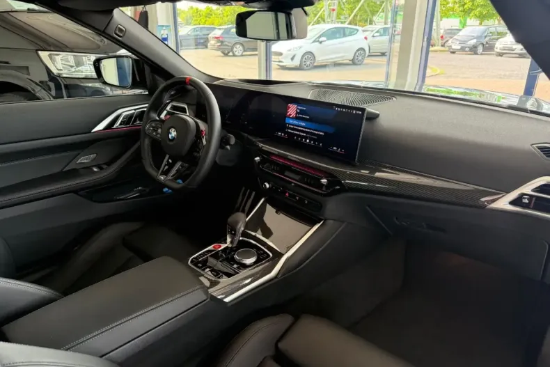 BMW M4 din 2025 cu 18.500 km - oferta BMW170948 - foto 11