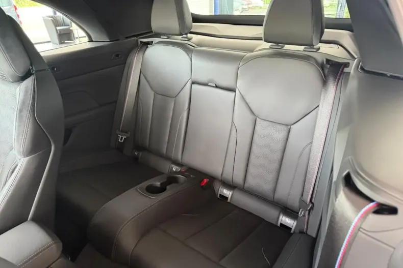 BMW M4 din 2025 cu 18.500 km - oferta BMW170948 - foto 12