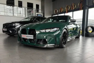 BMW M4 din 2024 - oferta BMW170949