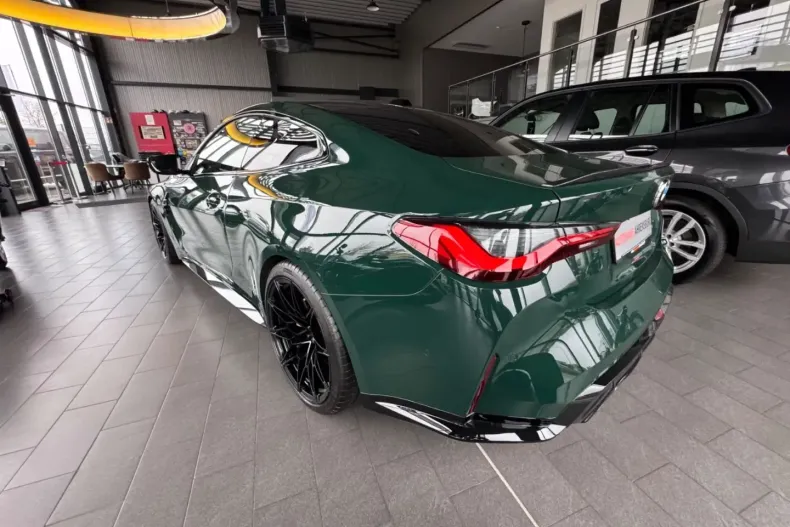 BMW M4 din 2024 cu 7.864 km - oferta BMW170949 - foto 2