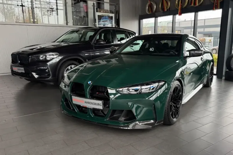 BMW M4 din 2024 cu 7.864 km - oferta BMW170949 - foto 5