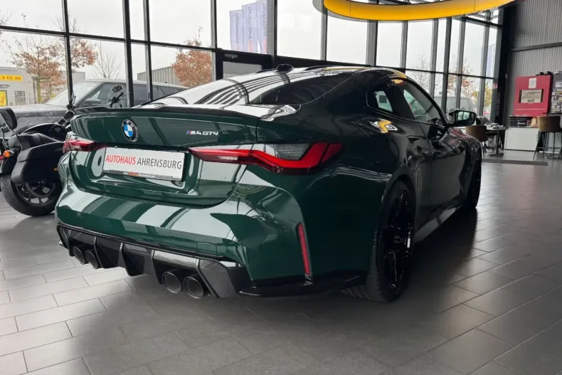 BMW M4 din 2024 cu 7.864 km - oferta BMW170949 - foto 6