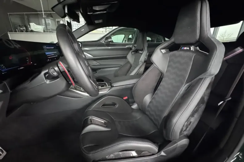 BMW M4 din 2024 cu 7.864 km - oferta BMW170949 - foto 9