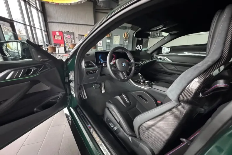 BMW M4 din 2024 cu 7.864 km - oferta BMW170949 - foto 10