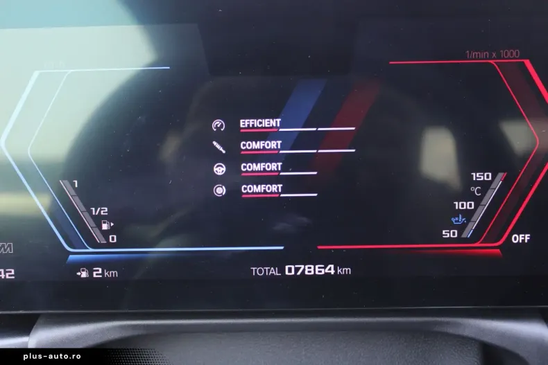 BMW M4 din 2024 cu 7.864 km - oferta BMW170949 - foto 12