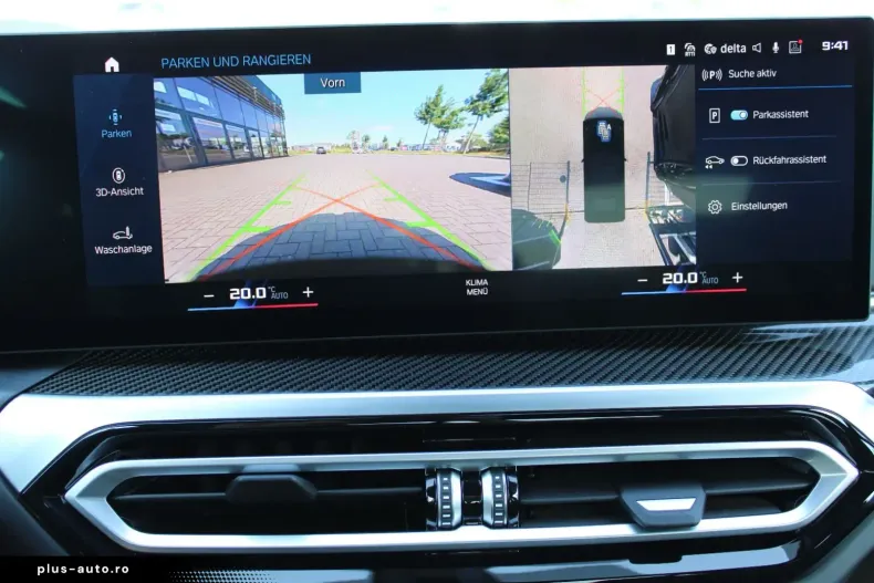 BMW M4 din 2024 cu 7.864 km - oferta BMW170949 - foto 13