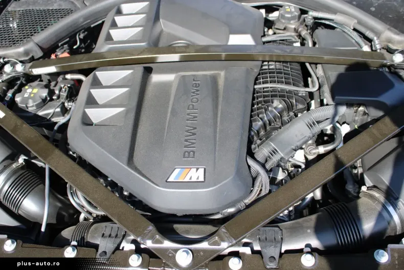 BMW M4 din 2024 cu 7.864 km - oferta BMW170949 - foto 16