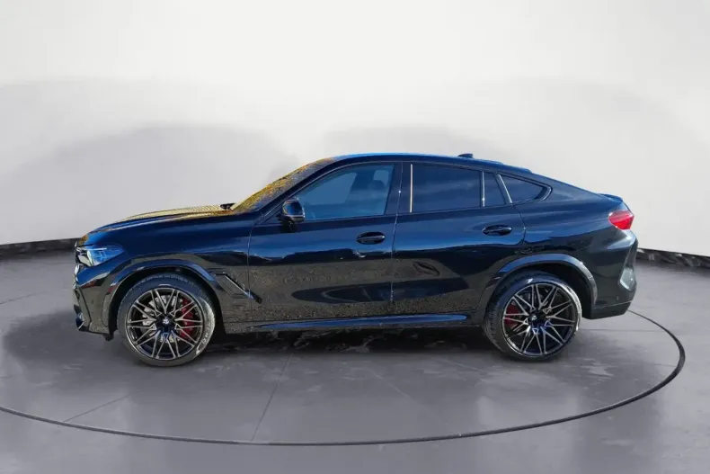 BMW X6 M din 2023 cu 26.360 km - oferta BMW170950 - foto 2