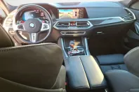 BMW X6 M din 2023 cu 26.360 km - oferta BMW170950 - foto 7