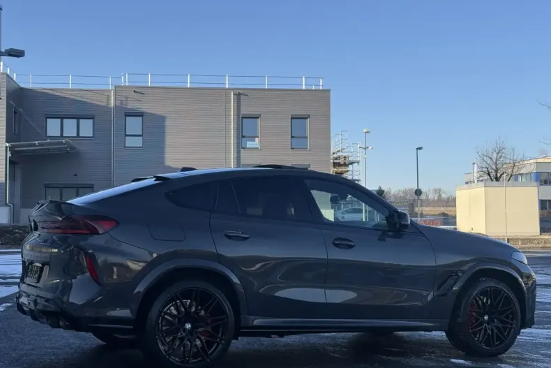 BMW X6 M din 2024 cu 14.000 km - oferta BMW170951 - foto 8