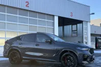BMW X6 M din 2024 cu 14.000 km - oferta BMW170951 - foto 9