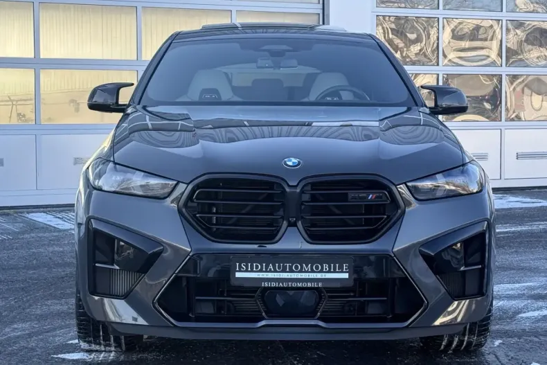 BMW X6 M din 2024 cu 14.000 km - oferta BMW170951 - foto 10