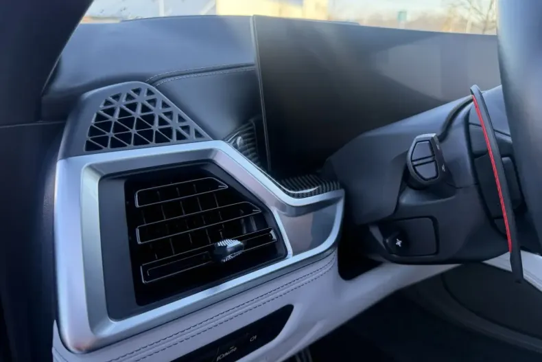 BMW X6 M din 2024 cu 14.000 km - oferta BMW170951 - foto 12