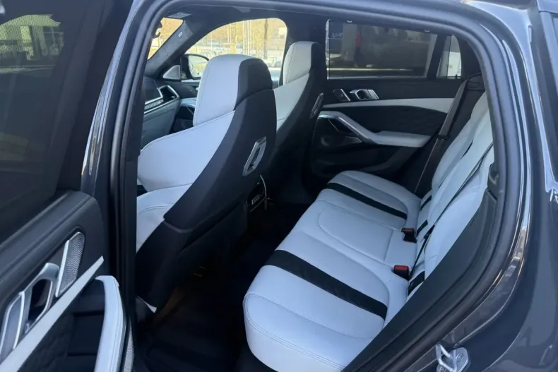 BMW X6 M din 2024 cu 14.000 km - oferta BMW170951 - foto 16