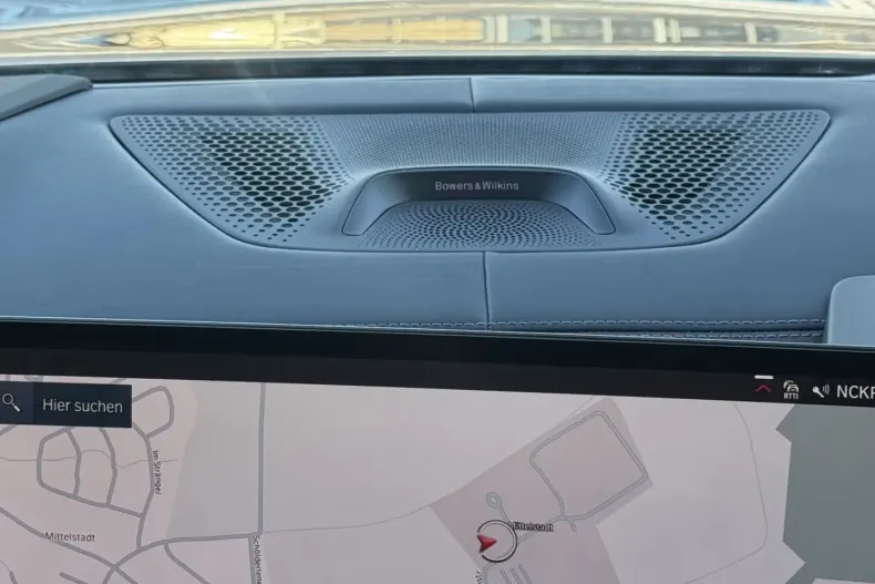 BMW X6 M din 2024 cu 14.000 km - oferta BMW170951 - foto 22