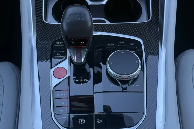 BMW X6 M din 2024 cu 14.000 km - oferta BMW170951 - foto 26