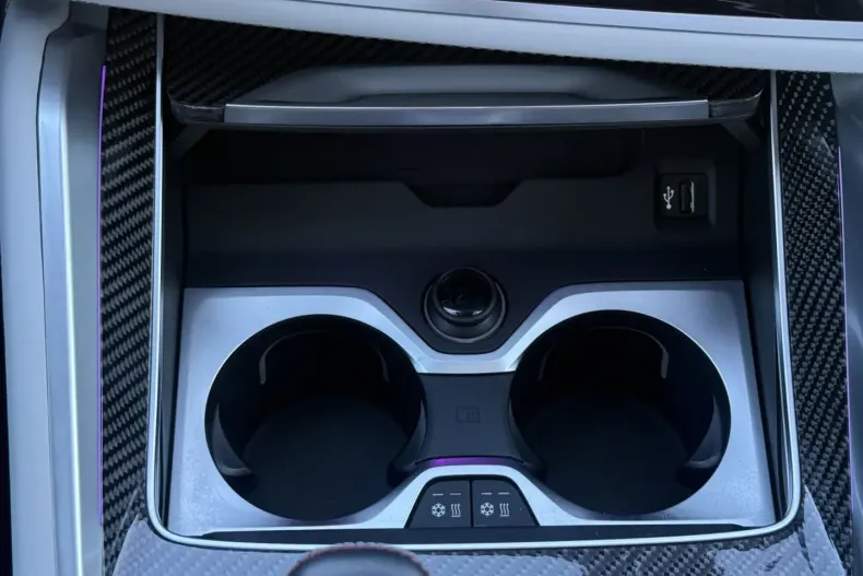 BMW X6 M din 2024 cu 14.000 km - oferta BMW170951 - foto 27