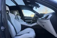 BMW X6 M din 2024 cu 14.000 km - oferta BMW170951 - foto 30