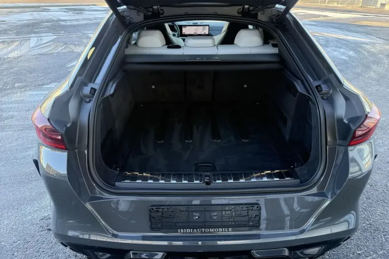 BMW X6 M din 2024 cu 14.000 km - oferta BMW170951 - foto 33