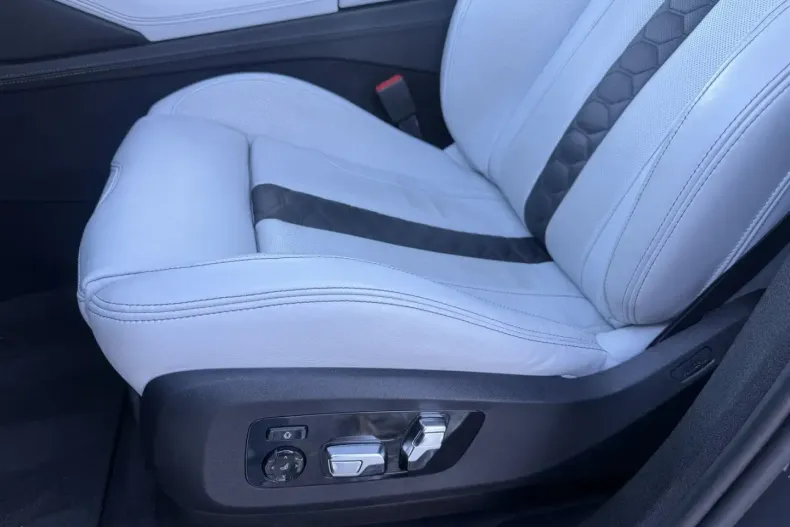 BMW X6 M din 2024 cu 14.000 km - oferta BMW170951 - foto 35