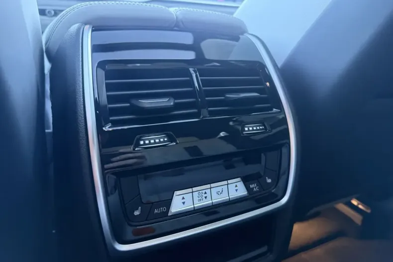 BMW X6 M din 2024 cu 14.000 km - oferta BMW170951 - foto 36