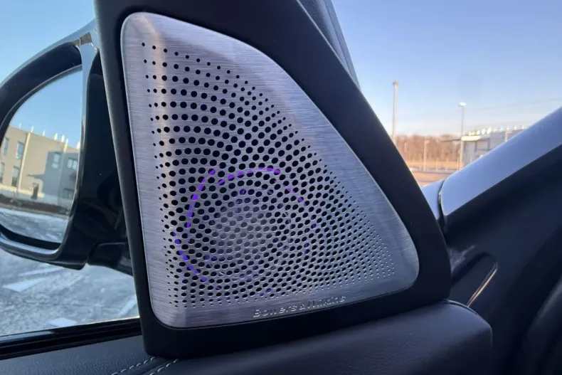 BMW X6 M din 2024 cu 14.000 km - oferta BMW170951 - foto 38