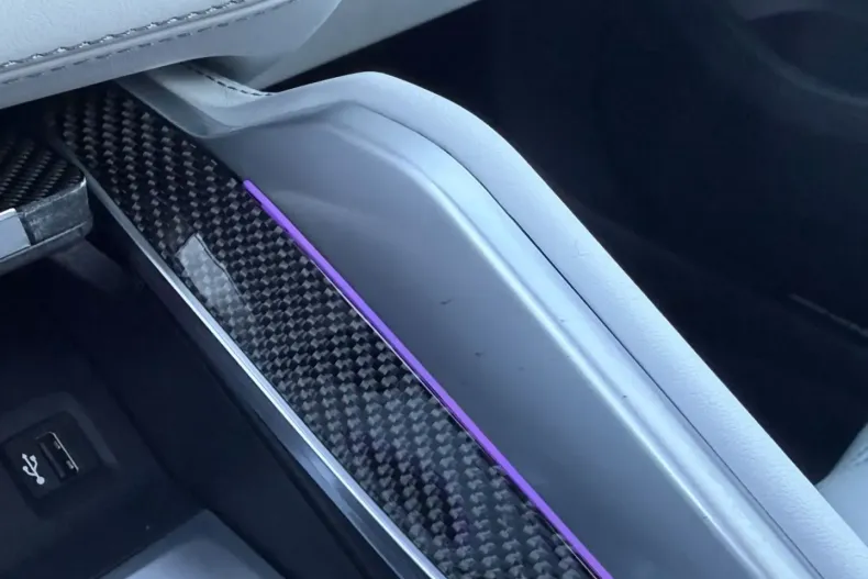 BMW X6 M din 2024 cu 14.000 km - oferta BMW170951 - foto 40