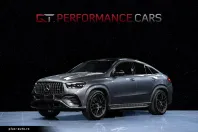 Mercedes-Benz GLE 53 AMG din 2024 cu 32.000 km - oferta MER170952 - foto 3