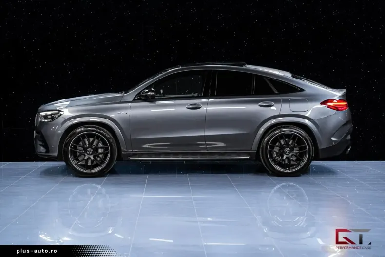 Mercedes-Benz GLE 53 AMG din 2024 cu 32.000 km - oferta MER170952 - foto 5