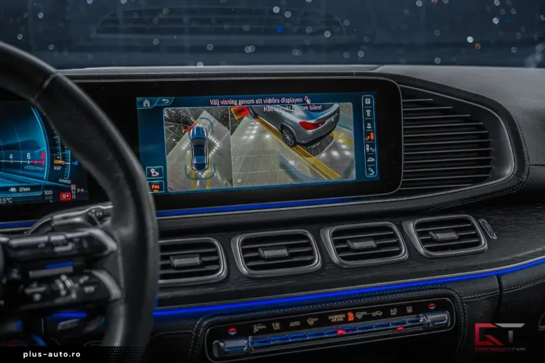 Mercedes-Benz GLE 53 AMG din 2024 cu 32.000 km - oferta MER170952 - foto 15