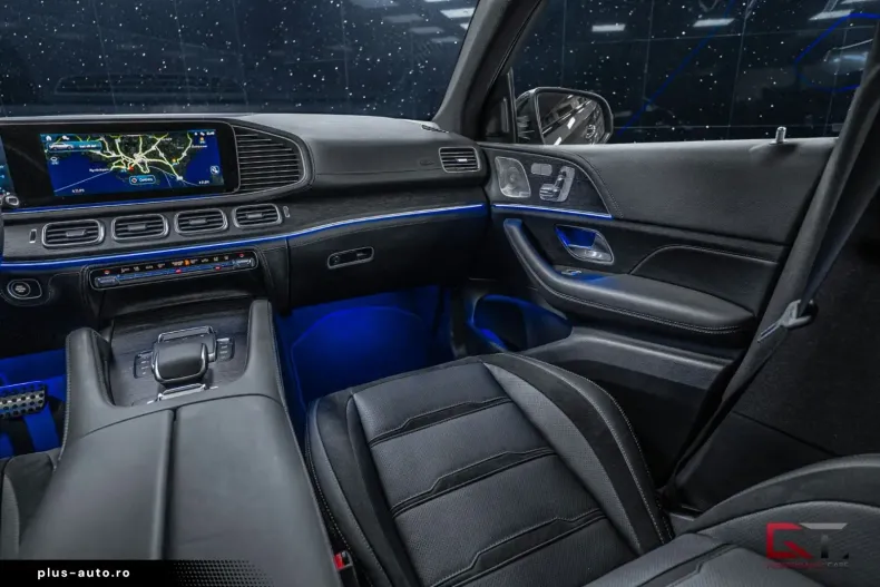 Mercedes-Benz GLE 53 AMG din 2024 cu 32.000 km - oferta MER170952 - foto 20