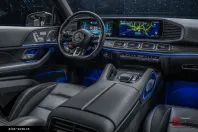 Mercedes-Benz GLE 53 AMG din 2024 cu 32.000 km - oferta MER170952 - foto 21