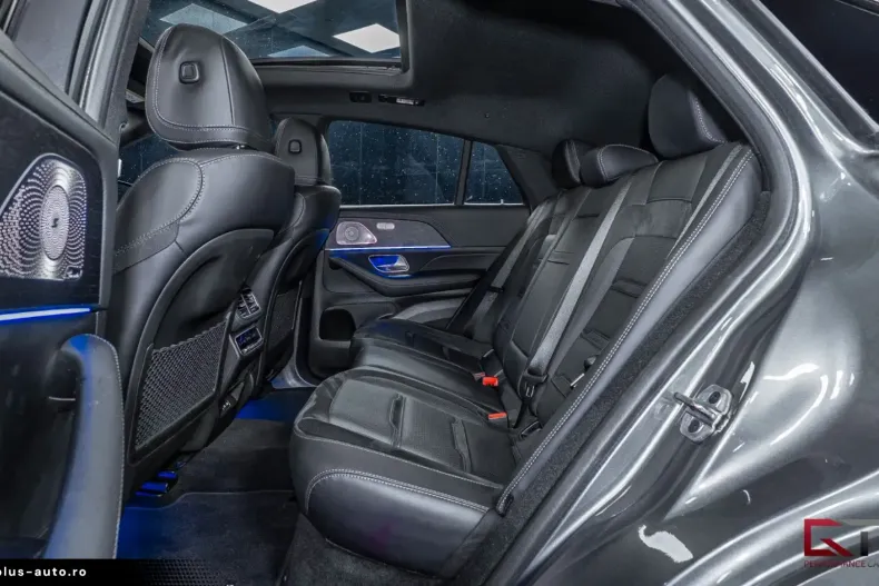 Mercedes-Benz GLE 53 AMG din 2024 cu 32.000 km - oferta MER170952 - foto 22