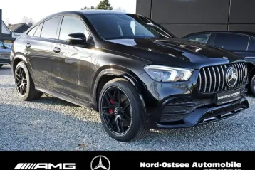 Mercedes-Benz GLE 53 AMG din 2023 - oferta MER170953