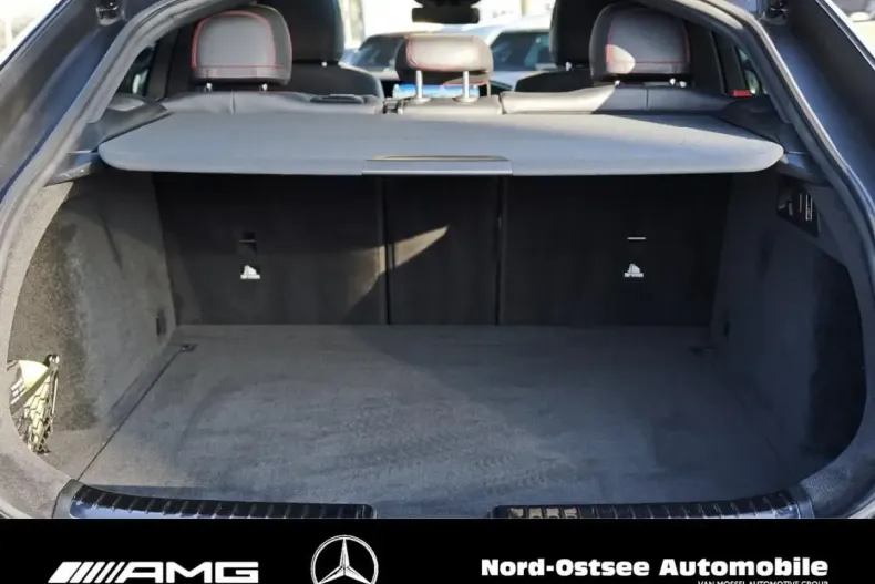 Mercedes-Benz GLE 53 AMG din 2023 cu 55.726 km - oferta MER170953 - foto 13