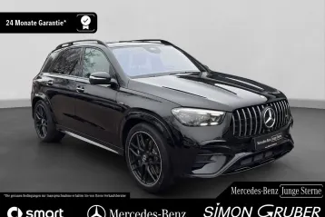 Mercedes-Benz GLE 53 AMG din 2024 - oferta MER170954