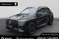 Mercedes-Benz GLE 53 AMG din 2024 cu 6.003 km - oferta MER170954 - foto 2