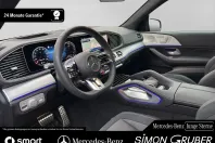 Mercedes-Benz GLE 53 AMG din 2024 cu 6.003 km - oferta MER170954 - foto 4