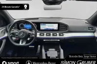 Mercedes-Benz GLE 53 AMG din 2024 cu 6.003 km - oferta MER170954 - foto 9