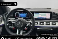 Mercedes-Benz GLE 53 AMG din 2024 cu 6.003 km - oferta MER170954 - foto 10