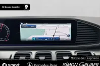 Mercedes-Benz GLE 53 AMG din 2024 cu 6.003 km - oferta MER170954 - foto 13