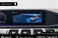 Mercedes-Benz GLE 53 AMG din 2024 cu 6.003 km - oferta MER170954 - foto 16