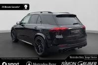 Mercedes-Benz GLE 53 AMG din 2024 cu 6.003 km - oferta MER170954 - foto 26