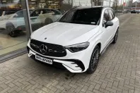 Mercedes-Benz GLC 300 din 2025 cu 15.000 km - oferta MER170955 - foto 1