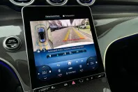 Mercedes-Benz GLC 300 din 2025 cu 15.000 km - oferta MER170955 - foto 7