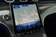 Mercedes-Benz GLC 300 din 2025 cu 15.000 km - oferta MER170955 - foto 8